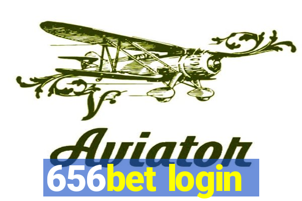 656bet login